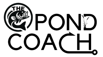The Pond Coach Logo retina