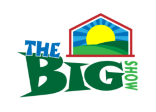 the big show logo